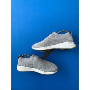 Reebok Womens Ever Road DMX 2 EF3126 Gray Running Shoes Sneakers Size 8.5